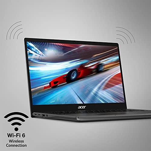 Chromebook 514 CB514-1W-30AC - 14'' i3-1115G4 8GB DDR5 128GB SSD