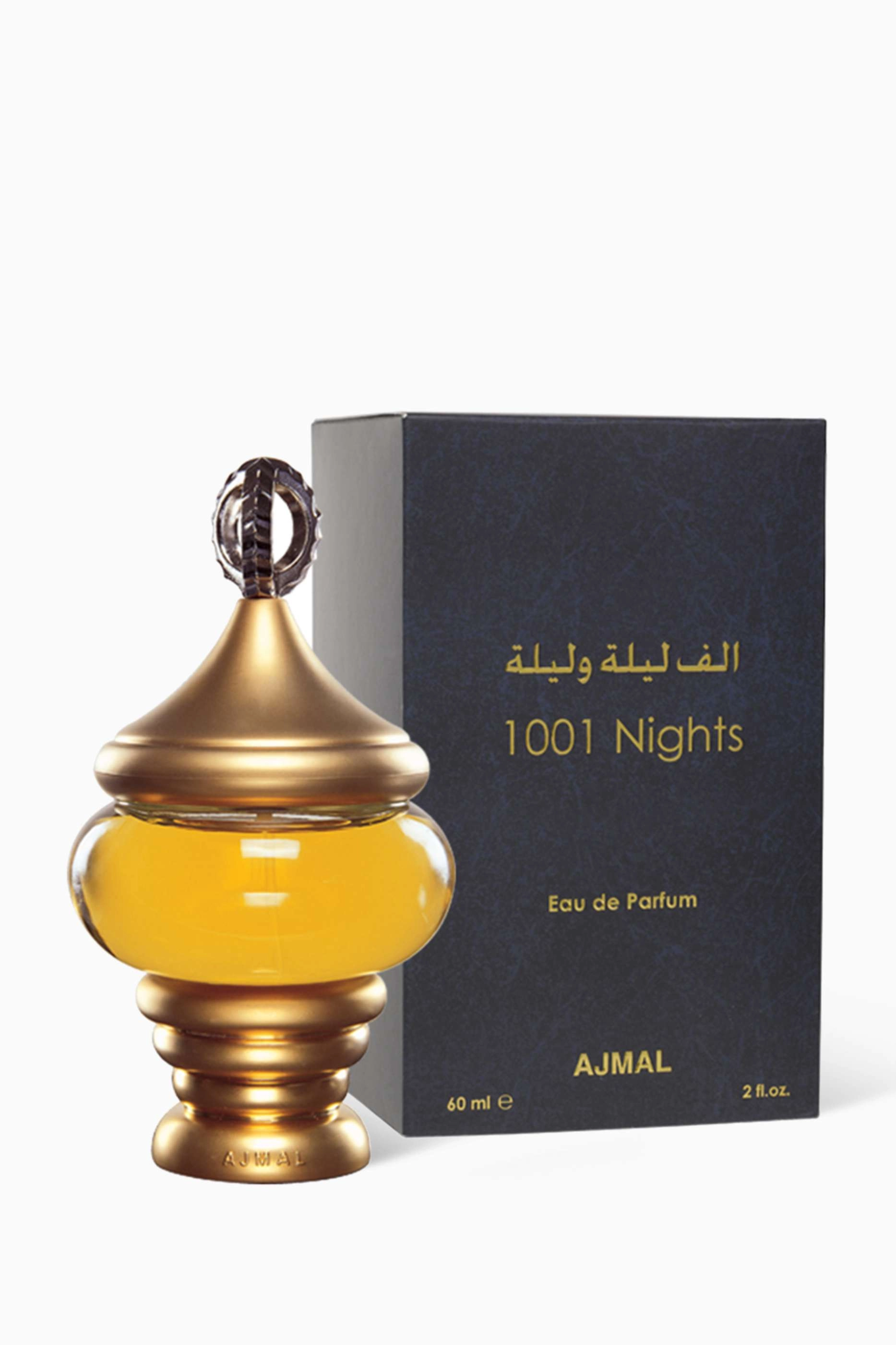 Alf Laila O Laila Eau de Parfum 60ml