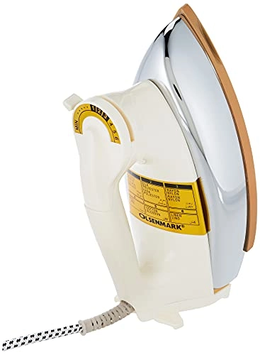 OMDI1741 - White Nonstick