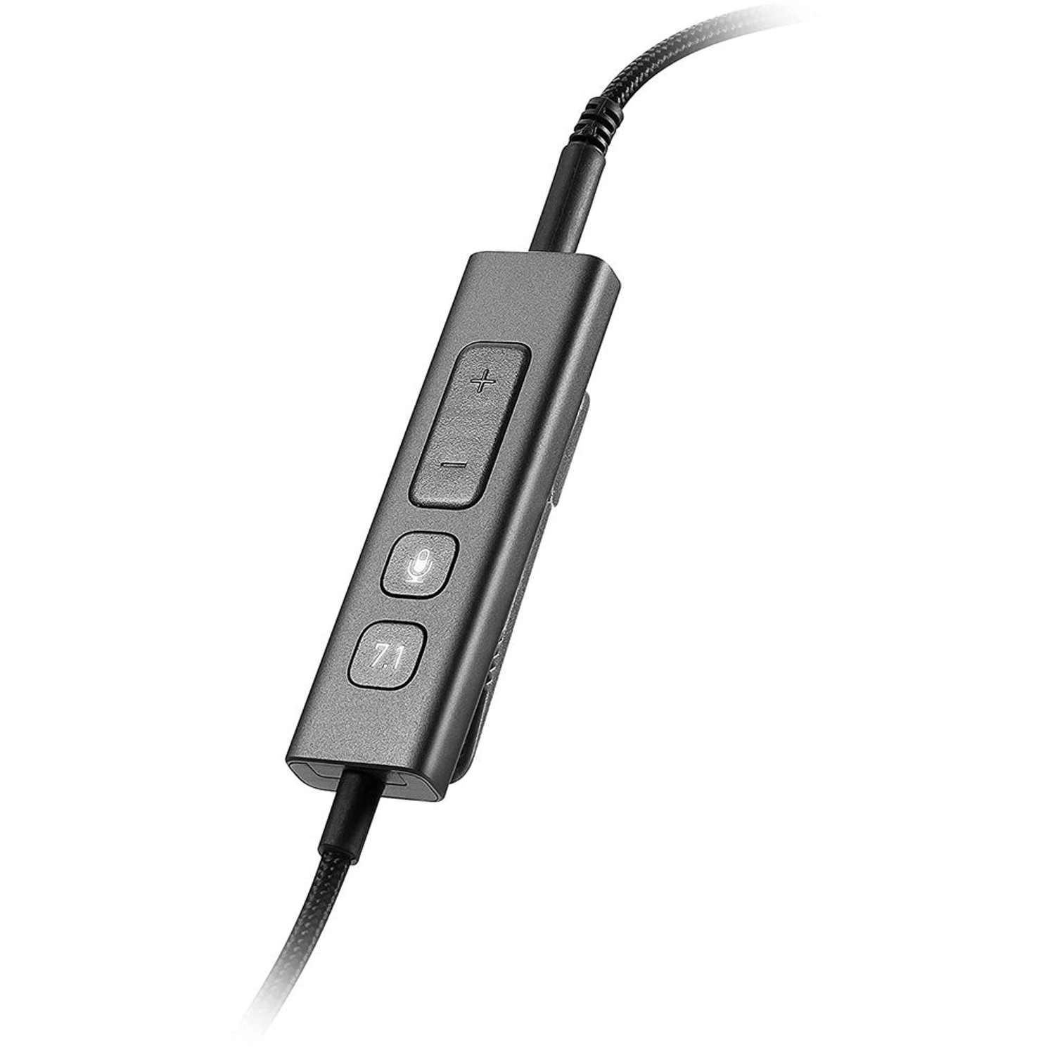 Immerse GH61 Wired Headset