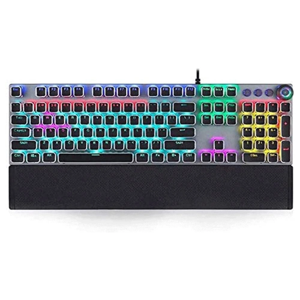 RMENST Gaming Keyboard - USB