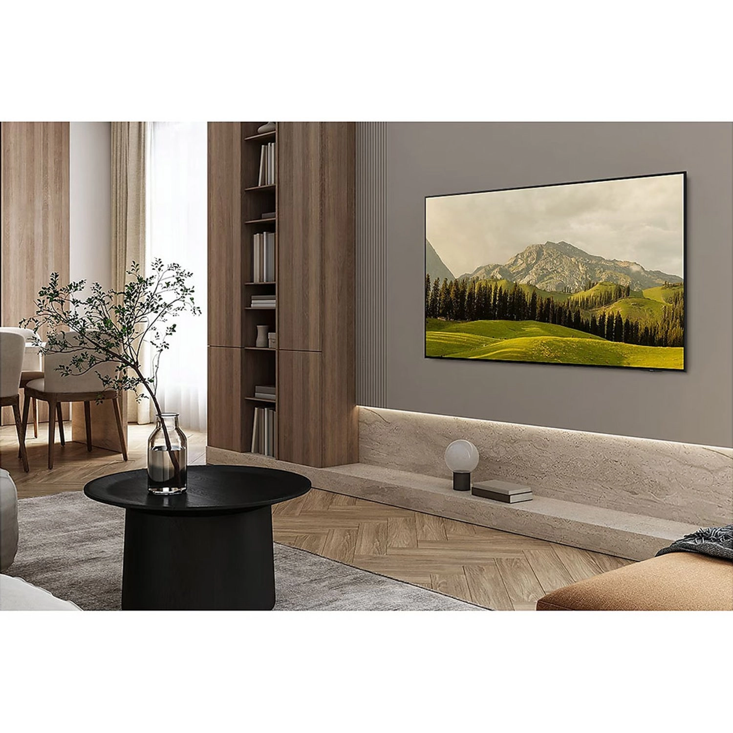 QA83S85FAEXZN - 83 inch