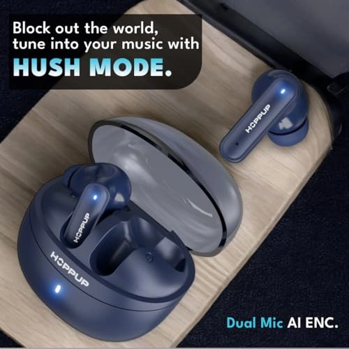 AirDoze F50 Wireless Earbud