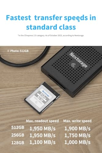 NX B1SE - 128GB