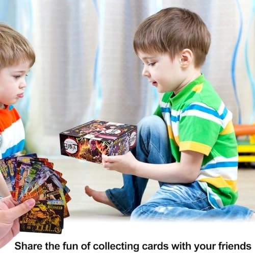 Deemonslayer - Anime Booster Pack