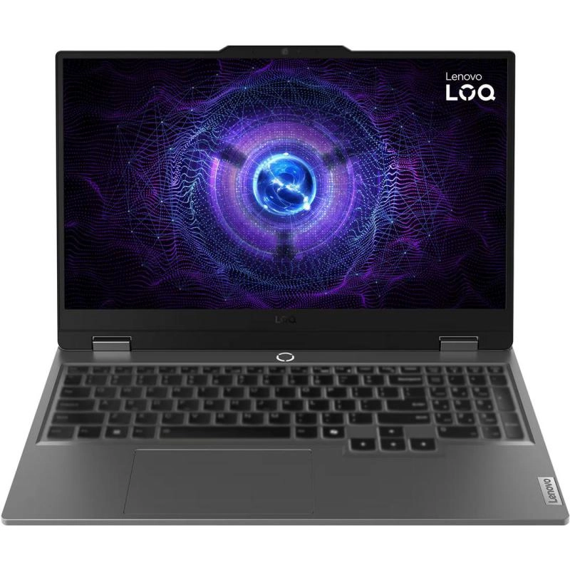 LOQ - 512GB Intel Core i7-13650HX (13th Gen)