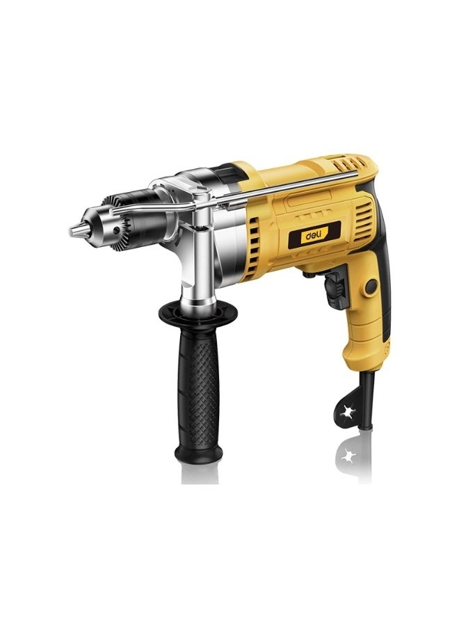 Impact Drill - 820W 13mm