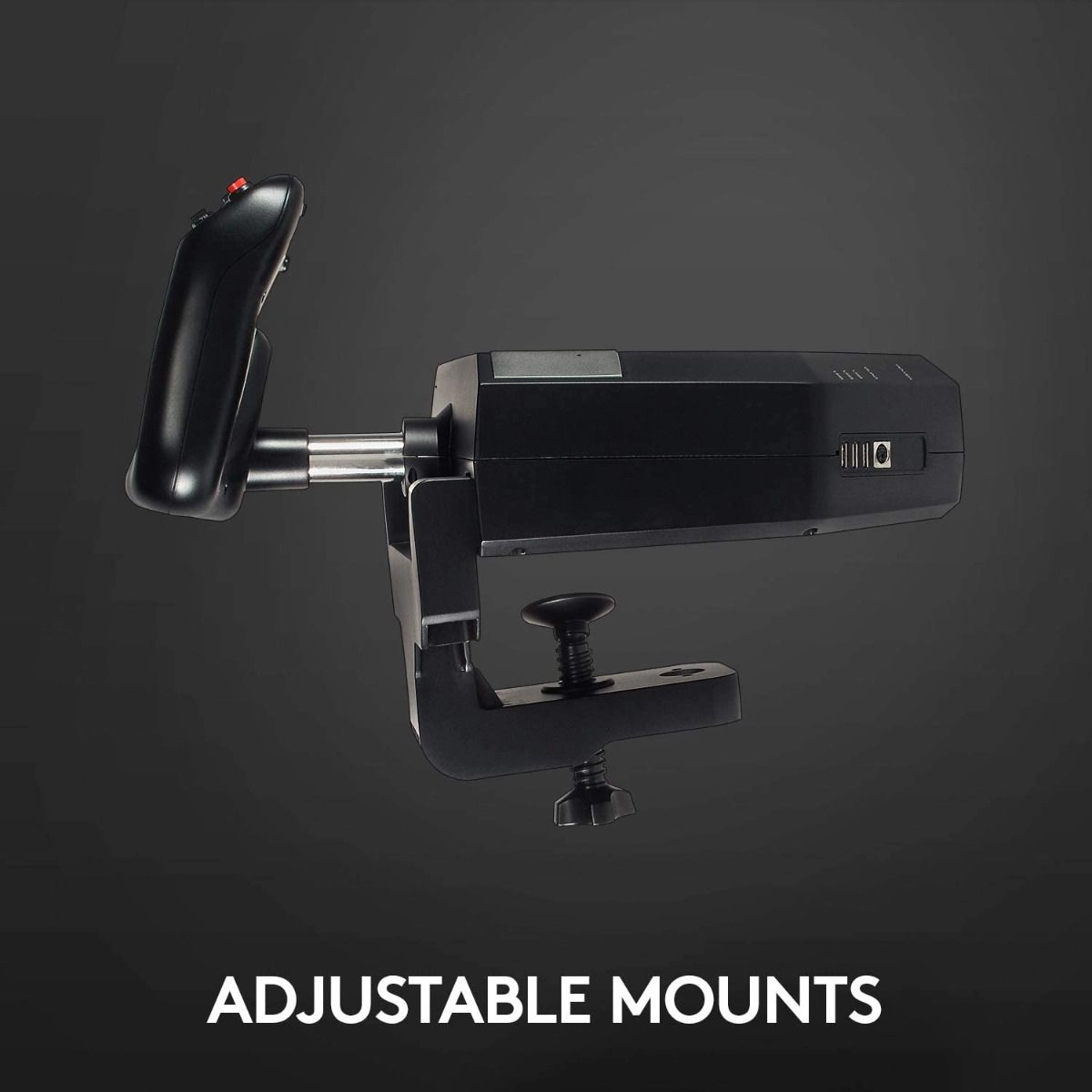 Saitek PRO Flight Yoke System - PC