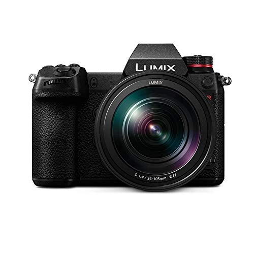 Lumix DC S1R