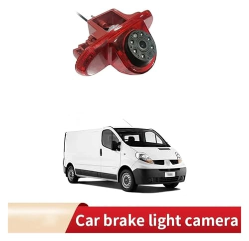 Rear View Camera - Night Vision Wireless 1080P HD