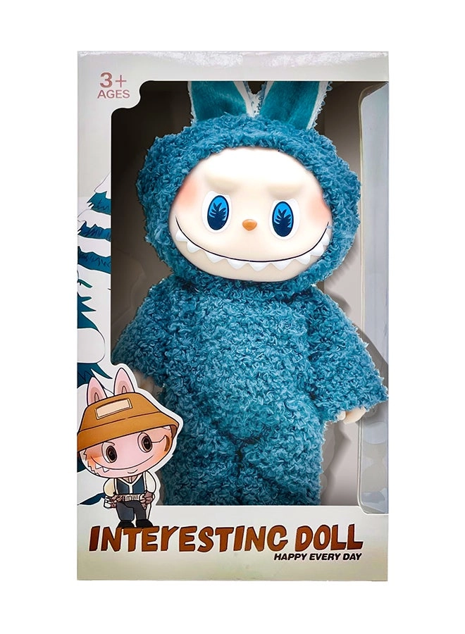 The Monsters - Snugglepuff - 27 cm