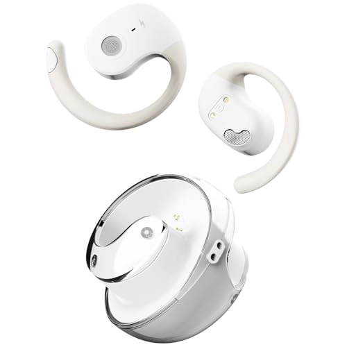 FirePods Aero Glide Wireless Earbud