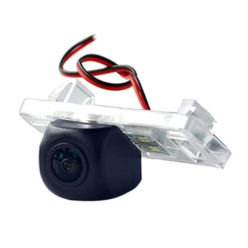 Car CCD Front View Camera - Night vision Wire 656 x 492