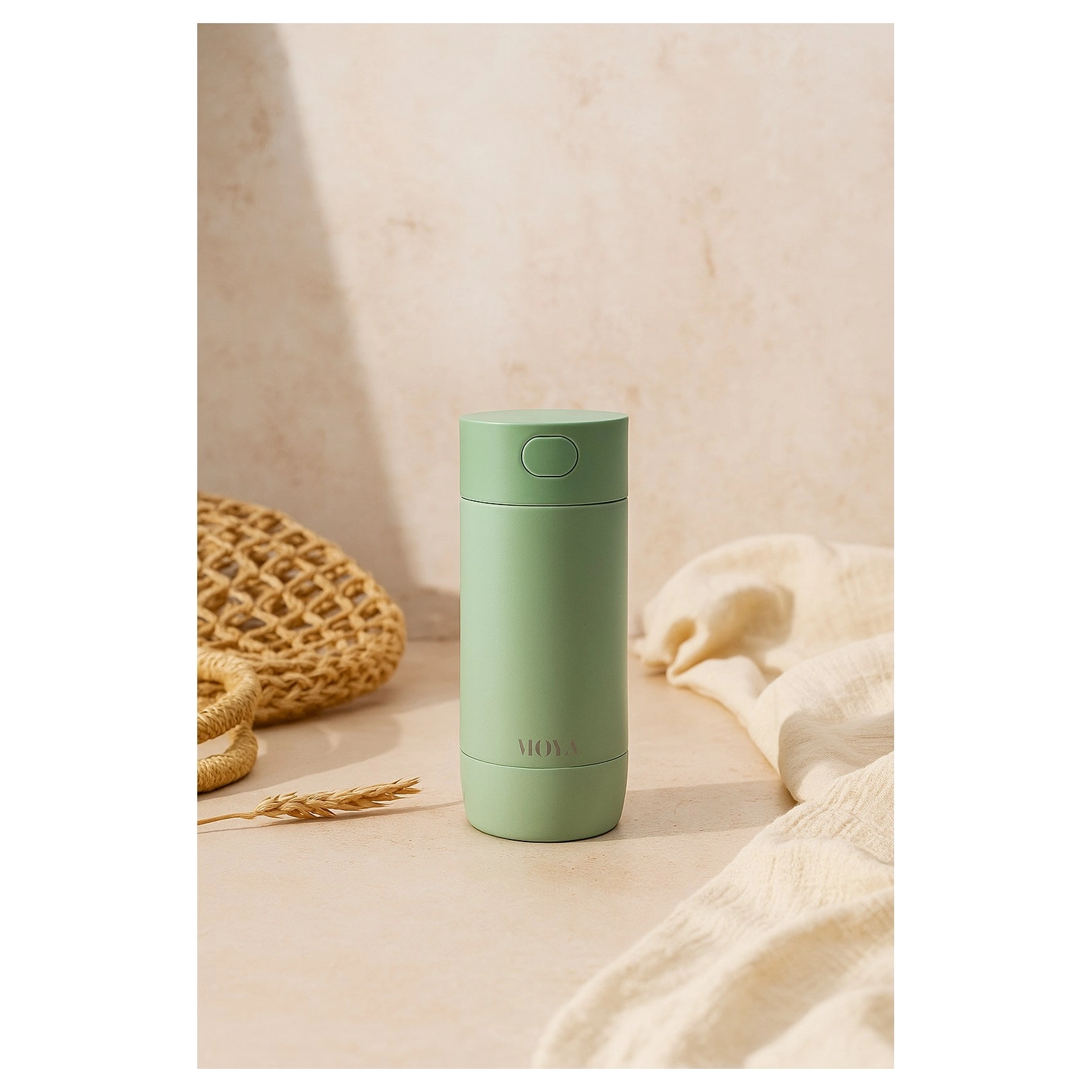 Surf Travel Coffee Mug - 350ml