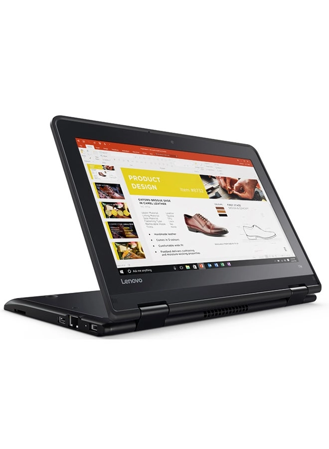 (Renewed) Thinkpad 11e Yoga - 11.6'' Celeron 4GB DDR3L 256GB SSD