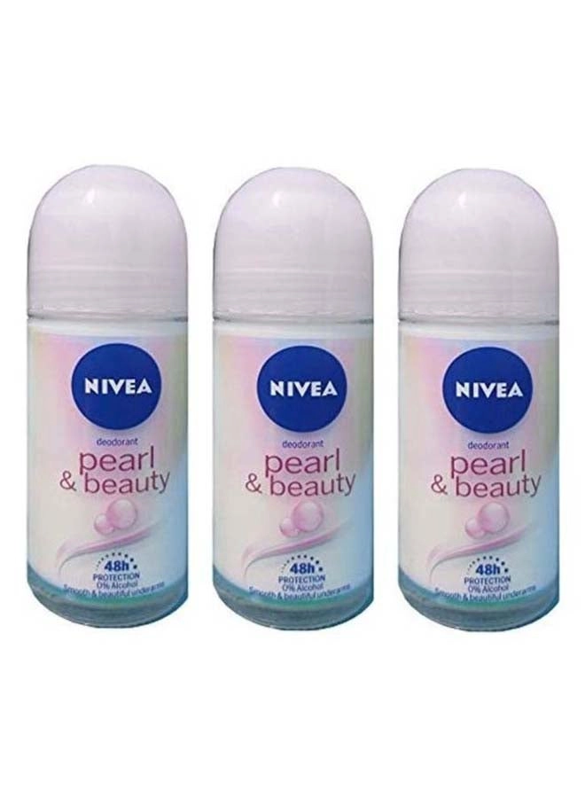 Pearl And Beauty Pack