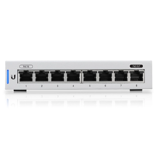 Ubiquiti Networks UISP-Switch PoE