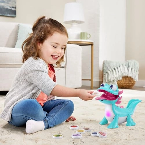 Sandy Snacks-a-Lot - 24 months - 5 years