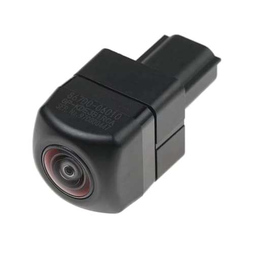 Reversing Camera - Night vision