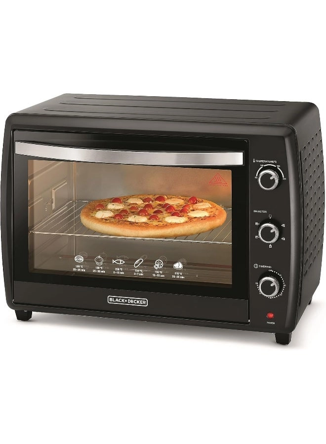 TRO70RDG-B5 - 70 L