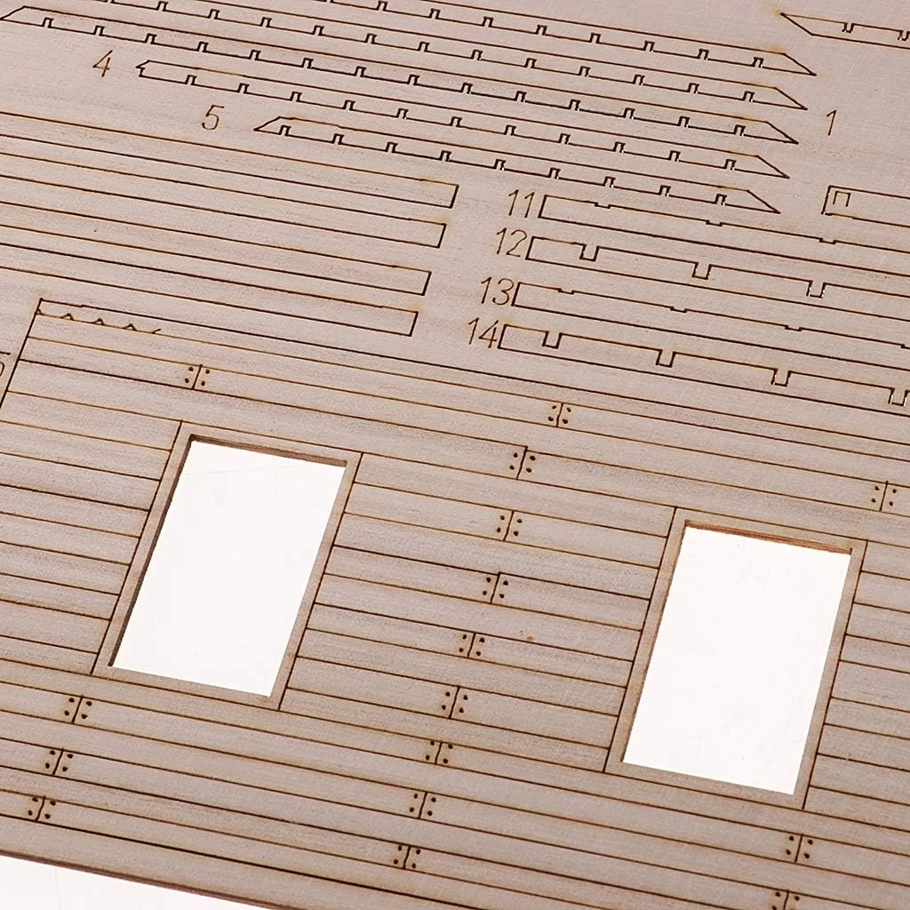 Battle Ruins - 1 Piece 1/35