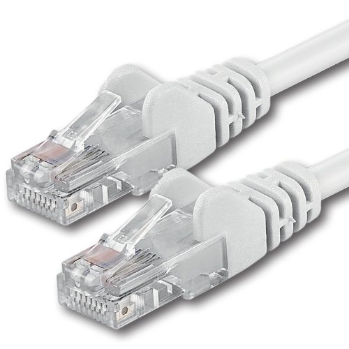 Cat 6 Ethernet Cable - 15m