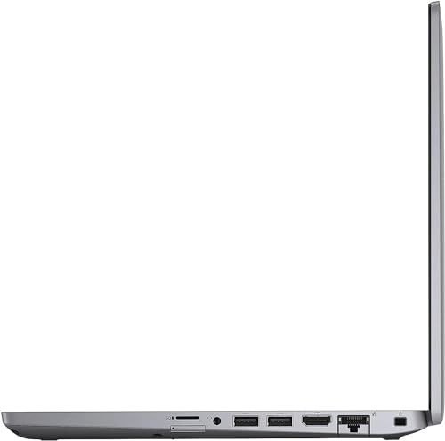 (Renewed) Latitude 5410 - 14'' i7-10610U 32GB DDR4 512GB SSD