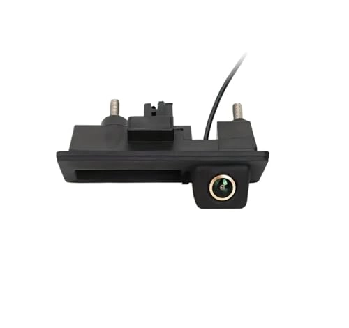 Rear View Parking Camera - Wire High-definition