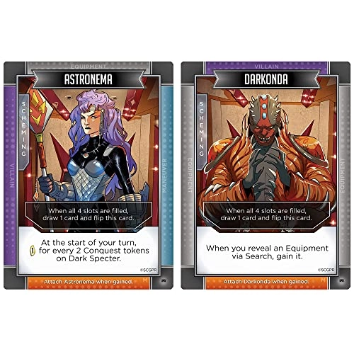 Power Rangers Deck-Building Game: Flying Higher Expansion