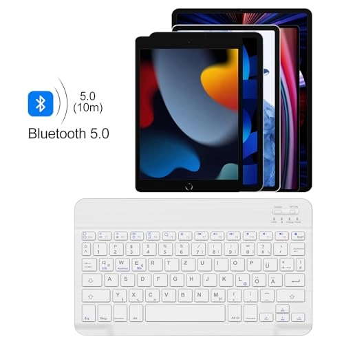 Mechanical Keyboard - DE Wired/Wireless