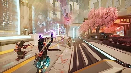 ArcRunner - PlayStation 5