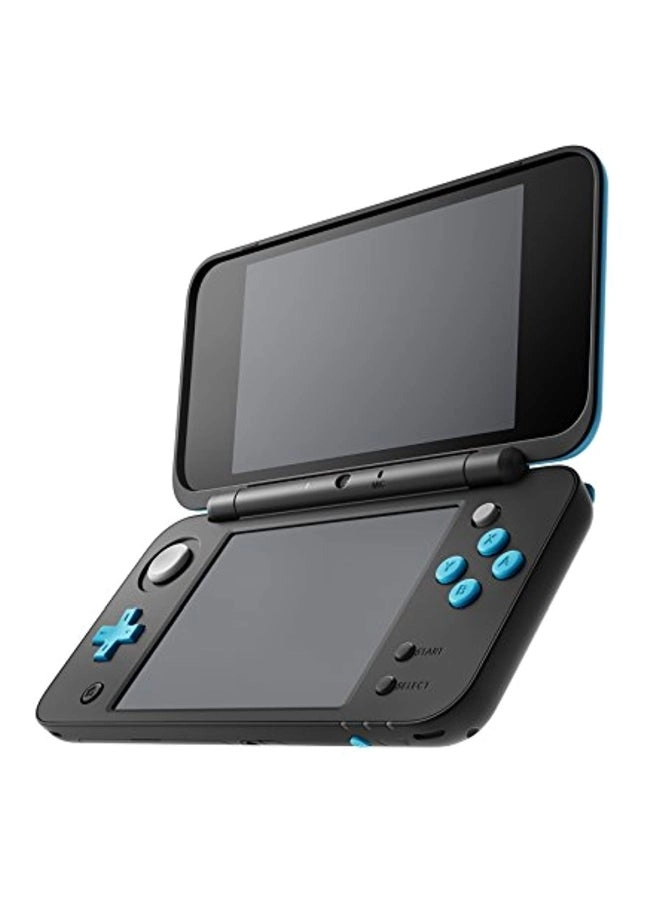 Mario Kart 7 + 2DS XL - Black/Blue