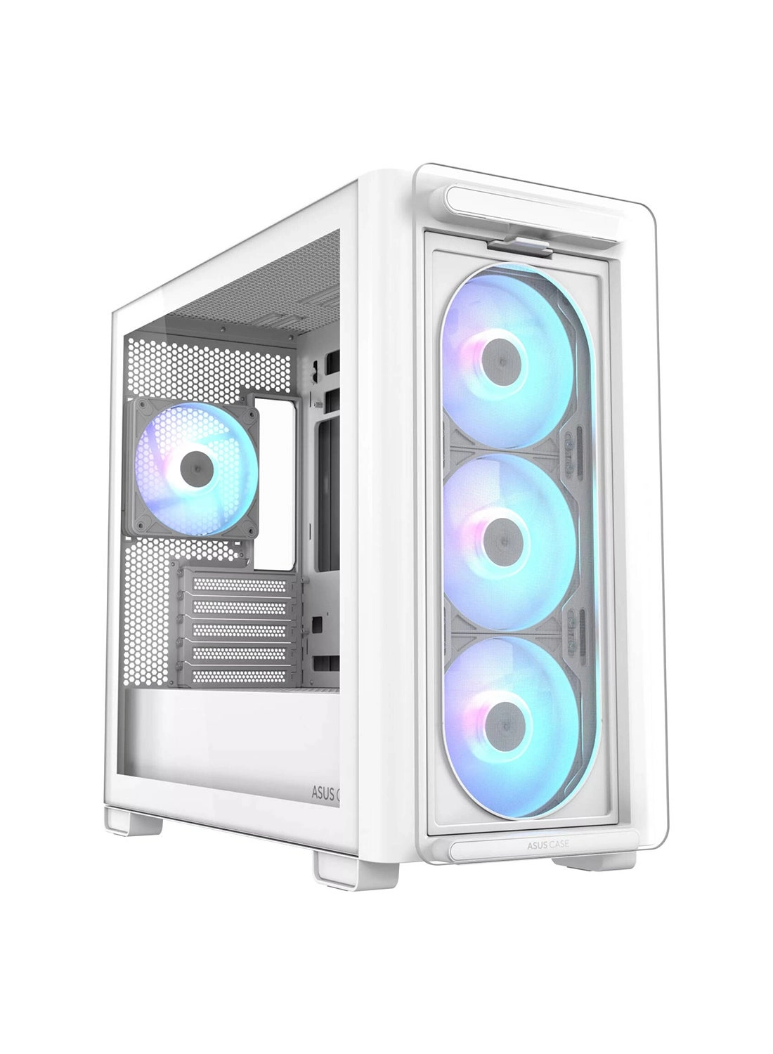 ASUS A23 Plus - 4x aRGB Fans 360mm Radiator