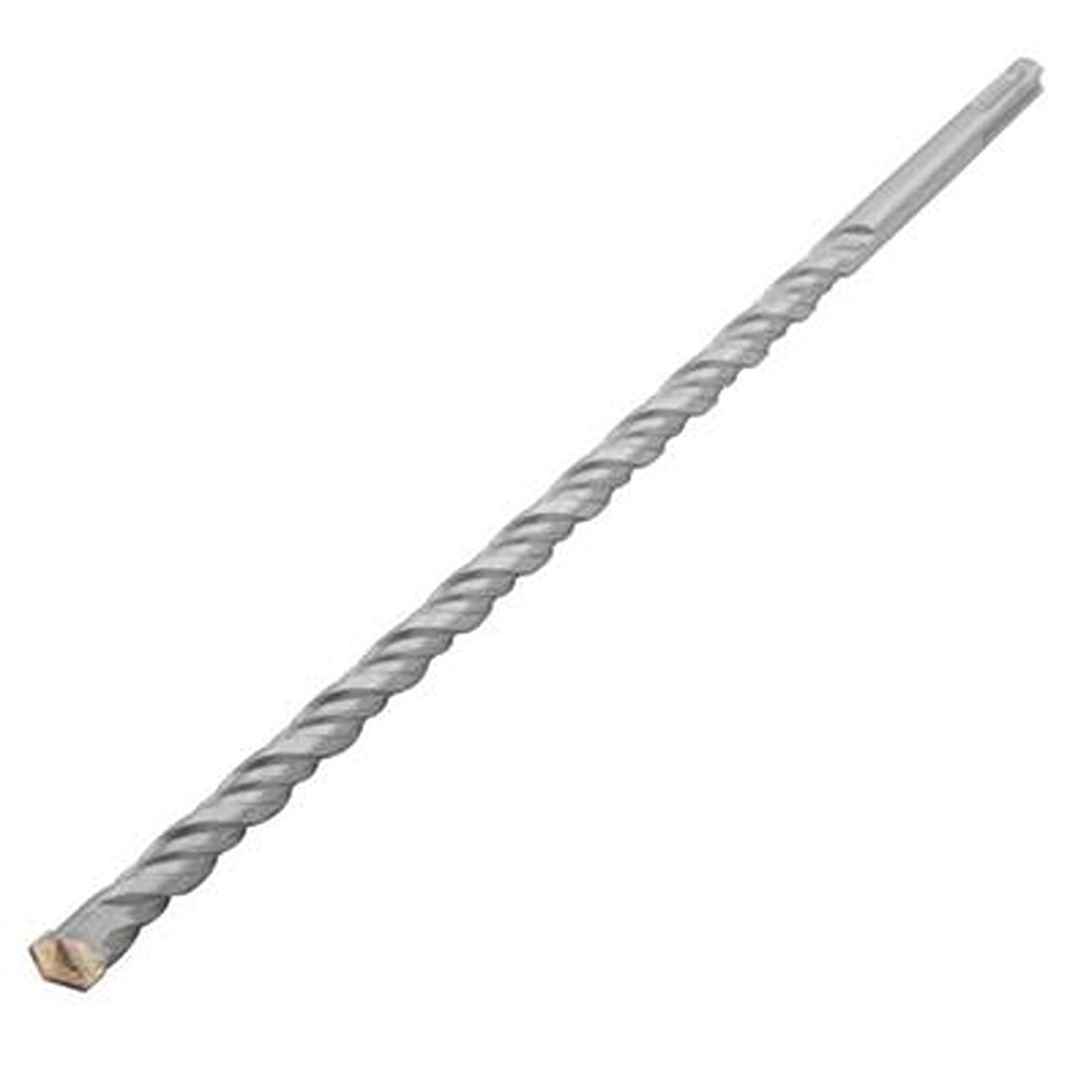 FAEBER SDS-plus hammer drill bits - TCT tip 18x450mm