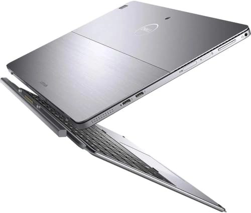 (Renewed) Latitude 7210 - 12.3'' Core i7-10610U 16GB LPDDR3 256GB SSD
