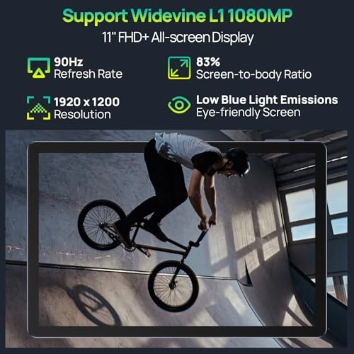 Tab A11 Pro - 256GB 11"