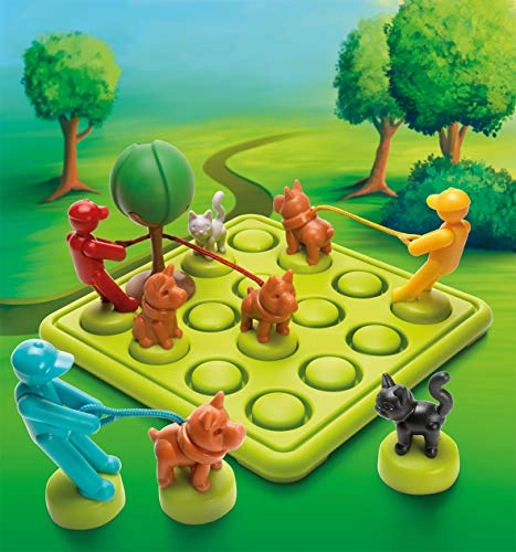 Walking Time - 7 Years 7 pieces