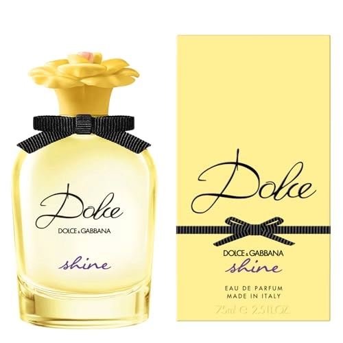 Dolce Shine - Eau de Parfum 75 ml