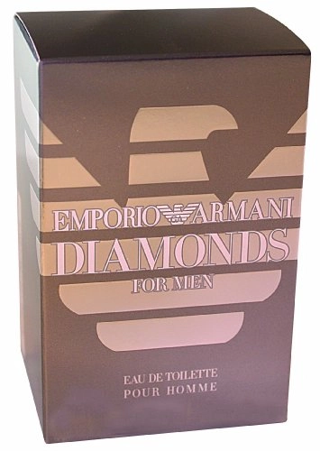 Diamonds Eau de Toilette 50 ml