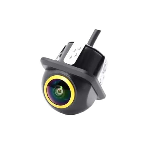 Rear View Camera - Night Vision Wired or Wireless 1280*720P