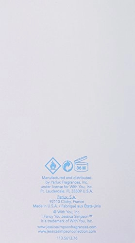 I Fancy You Eau de Parfum 100ml