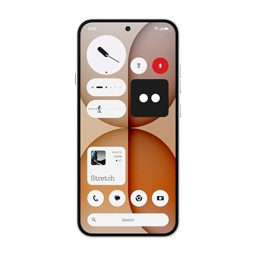 Phone 4a - 8GB 256GB