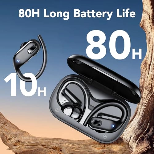 A7 Wireless Earbud