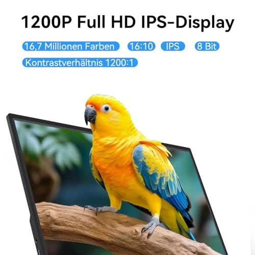 HD-14 - 1920x1200 14 Inches