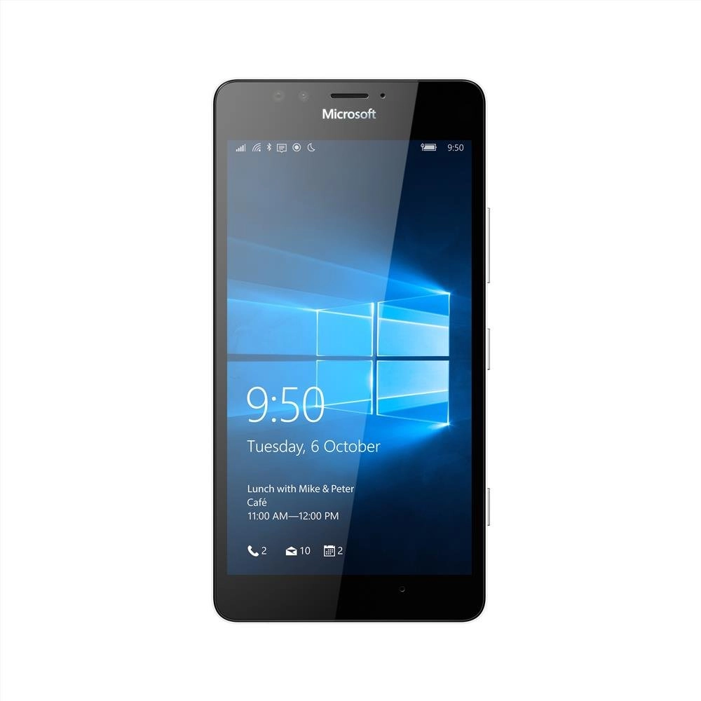 Microsoft GmbH Lumia 950 - 16GB 32GB