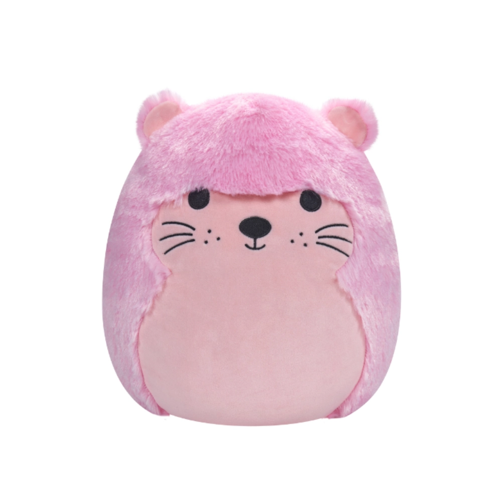 Squishmallows Fuzzamallows Otter - 30cm Plush