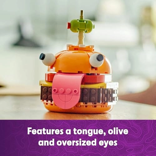 Fortnite Durrr Burger (77070)