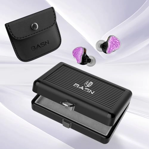 Bmaster5 Wired Earbud