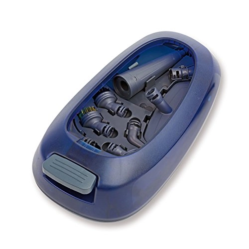 Vaporetto Go - 3.5 Bar 0.75 L