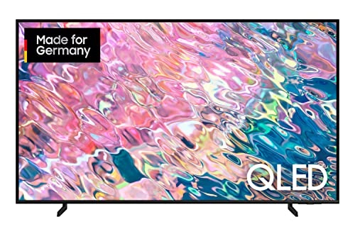 (Renewed) QE65Q60B - 65 inch